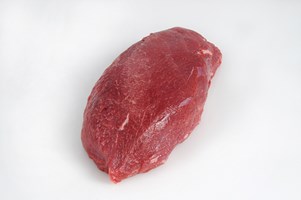 Centre Cut Muscle – Thick Flank Meat Cut Spec Step 5